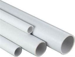 Marmat Rura elektroinstalacyjna gładka RL 20 (320 N) EKO* biała 68015 /3m/