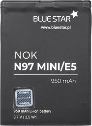 Bateria Blue Star BlueStar Battery Nokia N97 Mini E5 N8 950 mAh Li-Ion BL-4D