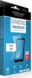 MyScreen Protector Apsauginis stiklas MyScreen Hybrid Glass, skirtas Samsung Galaxy Note 8