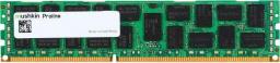 Pamięć serwerowa Mushkin Proline, DDR4, 8 GB, 2133 MHz, CL15 (MPL4E213FF8G18)