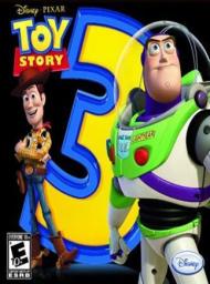  Toy Story 3: The Video Game PC, wersja cyfrowa