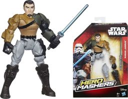 Figurka Hasbro Star Wars Hero Mashers - Kanan Jarrus (B3661)