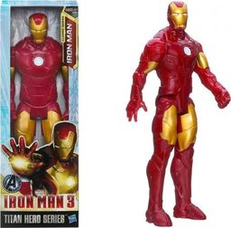 Figurka Hasbro Marvel Titan Hero - Iron Man (A6701)