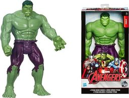 Figurka Hasbro Avengers Titan Hero Series - Hulk (B0443)