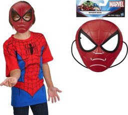  Hasbro Maska Spider-Man avengers (B1804)
