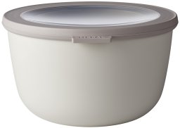 Rosti Mepal Miska Cirqula 2000ml Nordic White Rosti Mepal