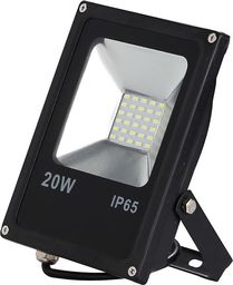 Naświetlacz Eko-Light NAŚWIETLACZ LED 20W. BARWA: 6000K