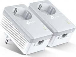 Adapter powerline TP-Link TL-PA4010P Kit