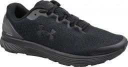 Under Armour Buty męskie Charged Bandit 4 czarne r. 41 (3020319-007)