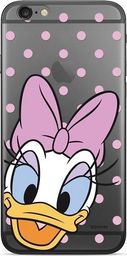  Disney Etui Disney™ Daisy 004 Sam J530 J5 2017 transparent DPCDAI1216 uniwersalny