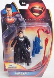 Figurka Mattel Superman Laser Sight (Y0799)