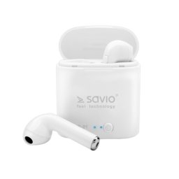 Słuchawki Savio TWS-01