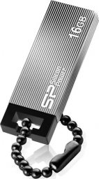 Pendrive Silicon Power Touch 835, 16 GB  (SP016GBUF2835V1T)