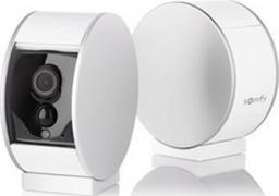 Kamera IP Somfy bezprzewodowa SECURITY CAMERA 2401507-2401507