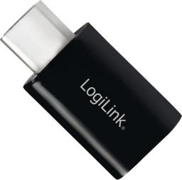 Adapter bluetooth LogiLink BT0048 USB typu C