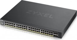 Switch ZyXEL XGS1930-52HP-EU0101F