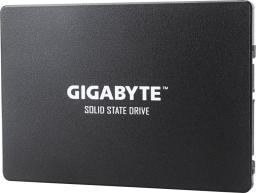 Dysk SSD Gigabyte 480GB 2.5" SATA III (GP-GSTFS31480GNTD)