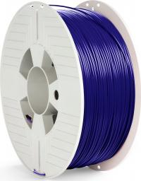  Verbatim Filament PETG niebieski (55055)