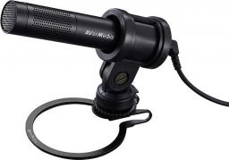 Mikrofon AVerMedia Live Streamer AM133 (40AAAM133AR4)
