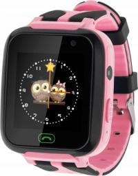 Smartwatch Kruger&Matz SmartKid Różowy  (KM0469P)