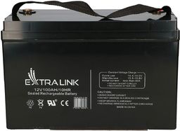  ExtraLink Akumulator 12V/100Ah (EX.9786)
