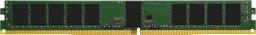 Pamięć Kingston ValueRAM, DDR4, 8 GB, 2666MHz, CL19 (KVR26N19S8L/8)
