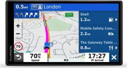 Nawigacja GPS Garmin DriveSmart 65 MT-D Europe (010-02038-13)