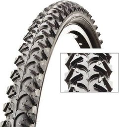  CST Opona rowerowa CST 20 x 1.95 C-1040 N Black Tiger Eco uniwersalny