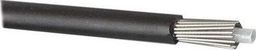 Clark`s Pancerz linki przerzutki z teflonem 4 mm czarny uniwersalny