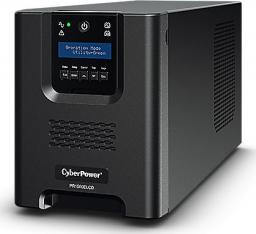 UPS CyberPower (PR1500ELCD)