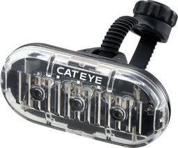  Cateye Lampa przednia TL-LD135-F OMNI 3