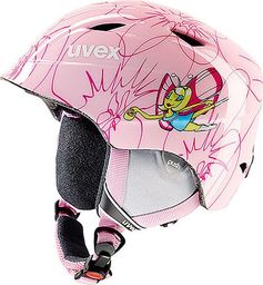 Uvex Kask dziecięcy Airwing II
