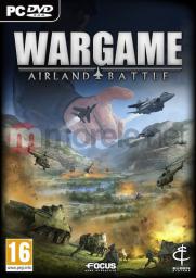  Wargame: AirLand Battle PC