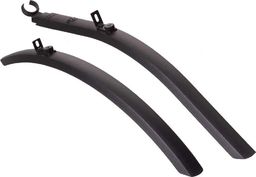  SKS-Germany Błotnik plastikowy SKS TREKKING 28" 45 mm zestaw uniwersalny