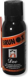  Brunox Preparat do amortyzatorów BRUNOX TS DEO -100 ml uniwersalny