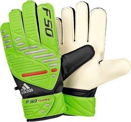 Adidas Rękawice bramkarskie Adidas F50 10