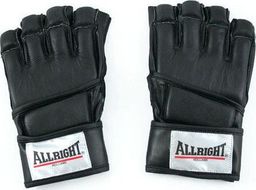 Allright Rękawice MMA na rzep Allright S