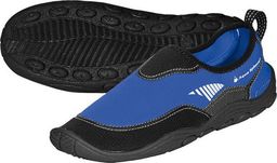Aqua Sphere Aquasphere buty do wody Beachwalker RS niebiesko-czarny 45