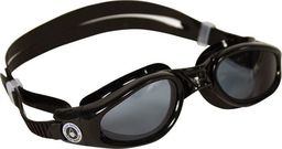 Aqua Sphere Aquasphere okulary do pływania Kaiman small ciemne uniwersalny