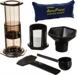 Aero Press Zaparzacz do kawy AeroPress 82R08 (kolor czarny)