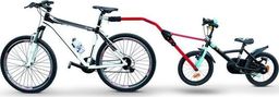  Peruzzo Hol drążek do roweru dziecięcego Trail Angel czerwony (AKC1468)
