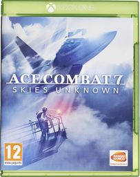 Ace Combat 7 Skies Unknown Xbox One
