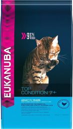  EUKANUBA Karma EUKANUBA Top Condition Adult (10 kg )