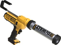 Pistolet do kleju Dewalt Pistolet DeWalt DCE571N