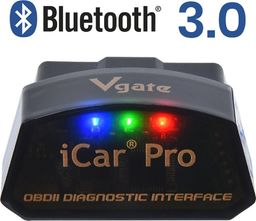  Vgate Interfejs iCar PRO BT3.0 OBDII ELM327 Vgate uniwersalny