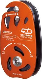 Climbing Technology Bloczek Climbing Technology Grizzly uniwersalny