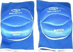 SMJ sport Ochraniacz siatkarski SMJ Match SR uniwersalny