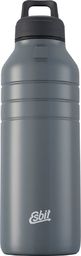 Esbit Butelka na wodę Majoris szara 480ml