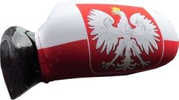 Arpex Flaga na lusterka Polska uniwersalny