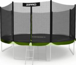  Zipro Siatka ochronna zewnętrzna do trampoliny 8FT/252cm